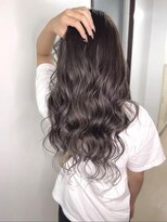 ブランシスヘアー(Bulansis Hair)&nbsp;#ダークグレー