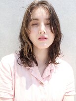 カカン(Kakan)&nbsp;【kakan鎌倉】ウェットレイヤーミディ