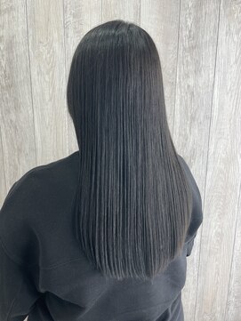 シエル 立川店(CIEL) 【KAZUYA×CIEL】ダークシルバー