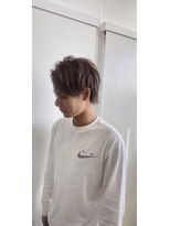 キング 梅田(K!ng)&nbsp;☆KING梅田店☆ホワイトハイライト