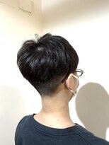 アクト 三鷹店(ACT)&nbsp;レディース刈り上げベリーショート