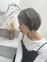 サンクチュアリー ウィズ コネクト(Sanctuary with connect)&nbsp;ボブ