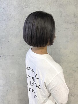 ブロッサム アネックス 成増店(Blossom) Blossom《髪質改善/縮毛矯正/ケアブリーチ/艶カラー》