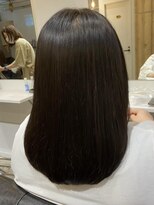 フィーカ(FiiKA)&nbsp;髪質改善/脱酸熱トリートメント西武池袋線/縮毛矯正/髪質改善