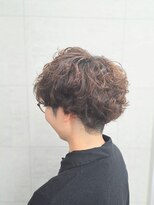 ノミネーション(Nomination)&nbsp;レディースショートパーマ