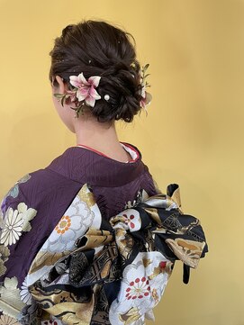 バーニーズ(BARNEYS) 成人