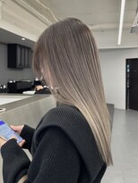 アンドシー(&C.)&nbsp;バレイヤージュ/シャドウルーツ