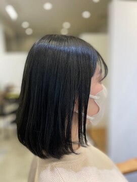 ウルラボ(ULULABO) カットカラー