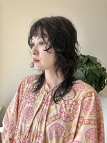 パルファン(PARFUM)&nbsp;クラゲヘア/パーマ(北谷 美浜)