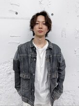 フィヴェント(Fivent) 今崎 太河