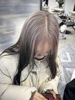 ゼスト 八王子店(ZEST)&nbsp;ルーツカラー