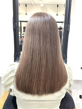 セルカ 新宿(CERCA) ミルクティーベージュ【CERCA新宿/新宿西口】