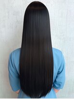 モードケイズ ラ ヴィ ベル(MODE K's la vie belle) 髪質改善/酸熱トリートメント