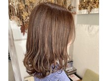 フロール(florun)の雰囲気（可愛いトレンドスタイルを季節ごとに発信し続けます）