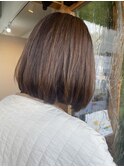 大人ボブ◎20代30代40代50代60代