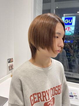 ザスカイ(THE SKY) straight