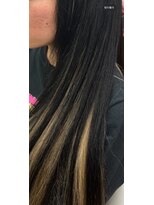 モナ(MONA)&nbsp;ダブルカラー