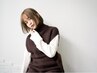 【新規様限定☆】カット+カラー+プレミアムトリートメント￥11000