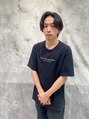 アッシュ 志木南口店(Ash) 米田 龍成