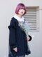 アーバン(URBAN)の写真/≪女性のトレンドカラーが得意◎≫最新トレンド×似合わせで叶える！夏らしい透明感や暖かみのある髪色も♪