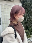 さくらピンク