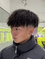 ルースト 八王子店(ROOST)&nbsp;イナズマツイスト