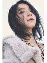 ダウシー(dawcy+)&nbsp;ミディアムスタイル