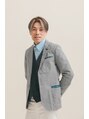 ルシードスタイル キューブ メンズ(LUCIDO STYLE Cube men's) 杉田 祥一郎