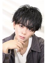 アイトーキョー 横浜(AI TOKYO) ランダムバングショート