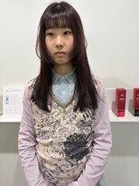 シーバイラヴィズム 万代店(Sea by LUVISM)&nbsp;レイヤースタイル