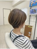 ショート