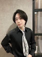 クロア 奈良店(CRoirE NARA) yasu 