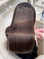 ケンジ 平塚ラスカ店(KENJE)&nbsp;髪質改善/美髪