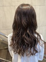 モア 下通店(MORE)&nbsp;エアウェーブパーマ