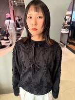 イル(il)&nbsp;レイヤースタイル