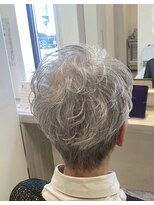 ルナディア(Lunadia)&nbsp;ミセスショート