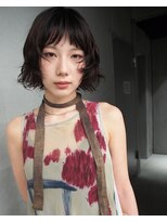 スノッブエテルニータ(snob Eternita)&nbsp;レイヤーパーマ