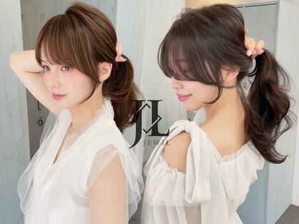 ジュイル ハラジュク(JEWIL HARAJUKU)の写真
