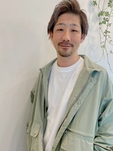 シオン(Cion) 豊岡 真一