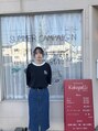 ヘアーサロン ココペリ(HAIR SALON KokopeLLi) 吉原 里菜