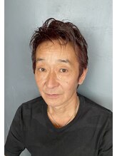 プレゼンスセタガヤ(PRESENCE SETAGAYA)&nbsp;三浦 史生