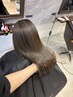 【ご新規様限定】潤艶カラー　7150～→6050～
