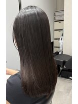 ルスリー 横浜店(Lsurii)&nbsp;髪質改善トリートメント