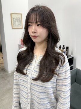 ソピ バイ インビテーション(sopi by invitation) ショコラグレージュ　秋カラー　フォギーベージュ☆