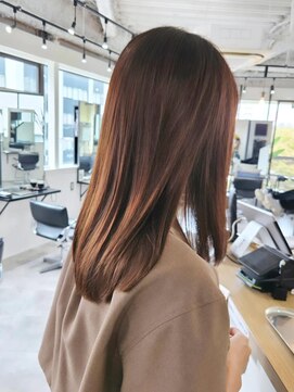 エイス 梅田 中津(Ace) 髪質改善トリートメント　プロミルカルテトリートメント