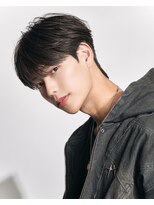 リップス 渋谷(LIPPS)&nbsp;シースルーフェザーマッシュ