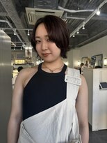 ホリー(HOLLY)&nbsp;ショートレイヤー