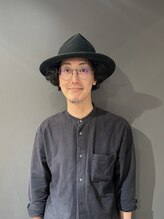 アグ ヘアー プリュム 新三郷店(Agu hair plume)&nbsp;井本 将智