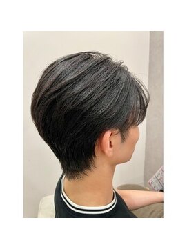 アレクサ 所沢(ALEXA) 【ALEXA所沢】お客様スタイル