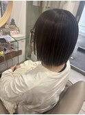 縮毛